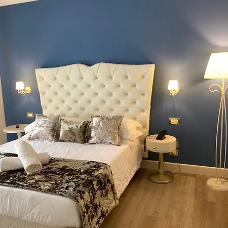 Hotell Ca' D'oro Tre Stelle Superior Adults Only
