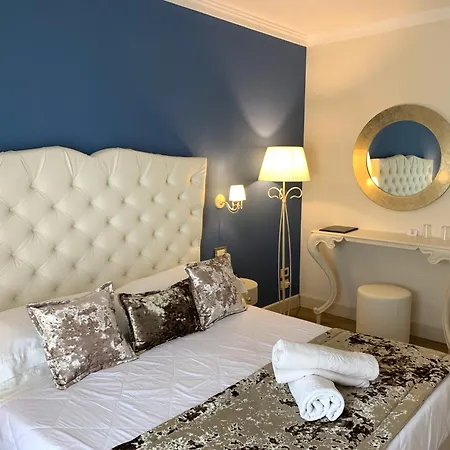 מלון Ca' D'oro Tre Stelle Superior Adults Only 3*