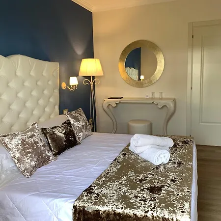 מלון Ca' D'oro Tre Stelle Superior Adults Only ביביונה