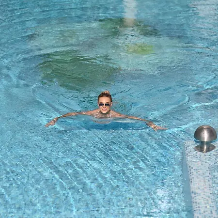 Ca' D'oro Tre Stelle Superior Adults Only ホテル 3*