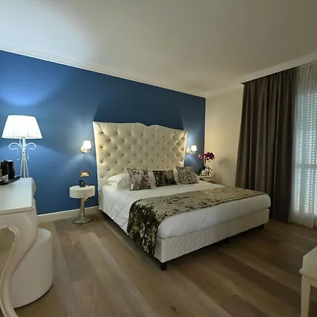 Ca' D'oro Tre Stelle Superior Adults Only