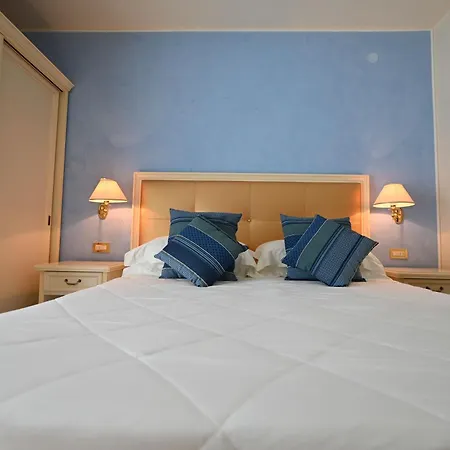 Ca' D'oro Tre Stelle Superior Adults Only ホテル