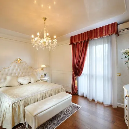 호텔 Ca' D'oro Tre Stelle Superior Adults Only