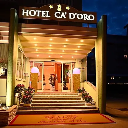 Ca' D'oro Tre Stelle Superior Adults Only 3* Μπιμπιόνε