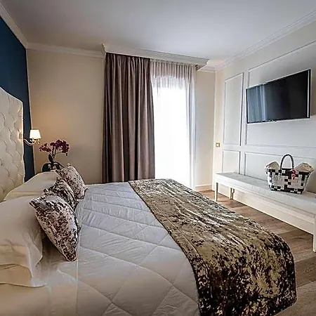Ξενοδοχείο Ca' D'oro Tre Stelle Superior Adults Only 3*