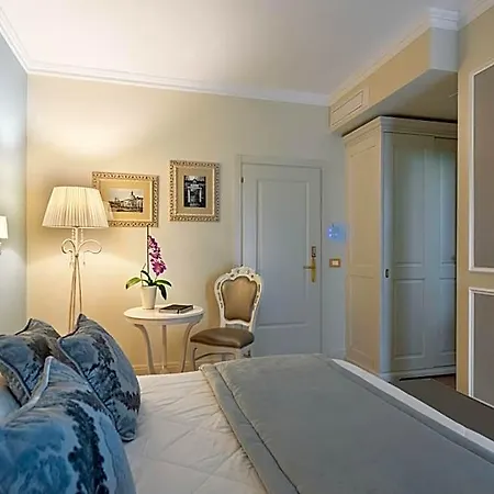 Hotel Ca' D'oro Tre Stelle Superior Adults Only 3*