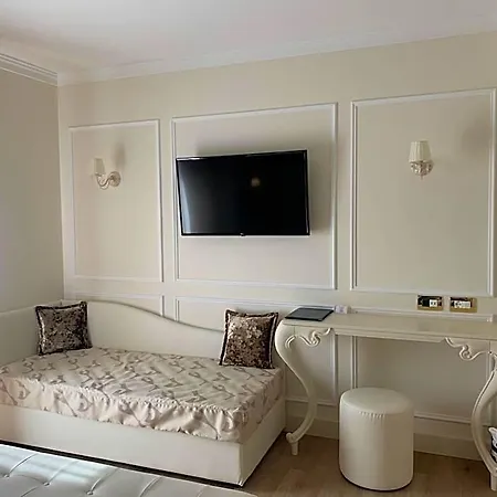 Ca' D'oro Tre Stelle Superior Adults Only 3* Bibione