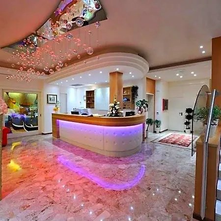 Отель Ca' D'oro Tre Stelle Superior Adults Only 3*