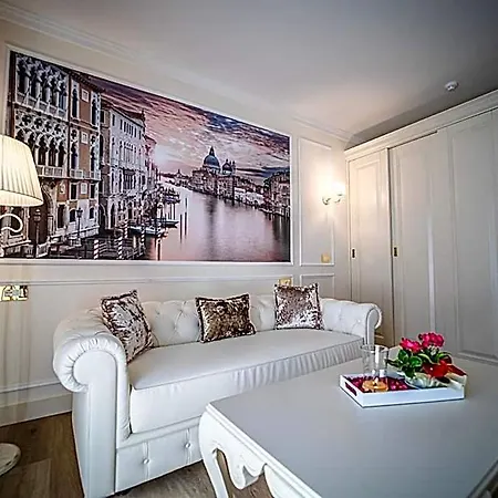 Hotel Ca' D'oro Tre Stelle Superior Adults Only Bibione