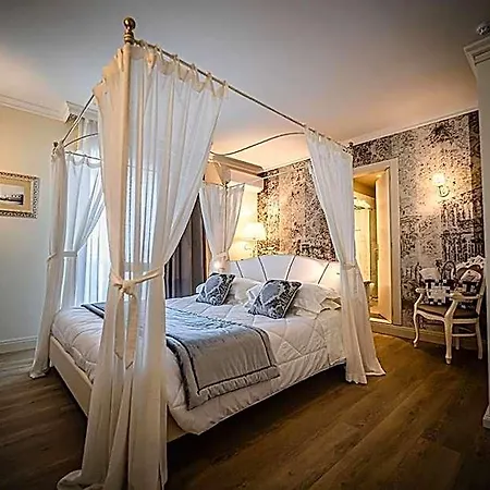 Hotel Ca' D'oro Tre Stelle Superior Adults Only Bibione