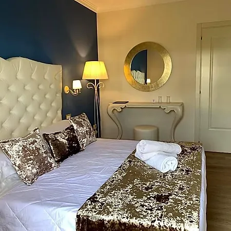 Hotel Ca' D'oro Tre Stelle Superior Adults Only
