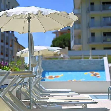 Hotel Ca' D'oro Tre Stelle Superior Adults Only Bibione