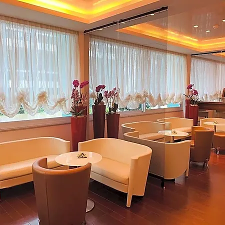 Ca' D'oro Tre Stelle Superior Adults Only Hotel 3*