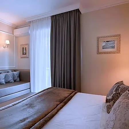 Hotel Ca' D'oro Tre Stelle Superior Adults Only Bibione