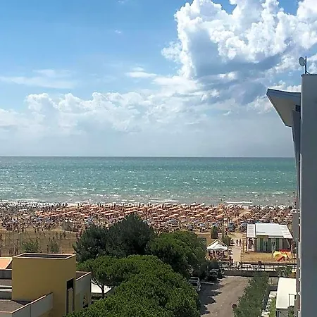 Hotel Ca' D'oro Tre Stelle Superior Adults Only Bibione