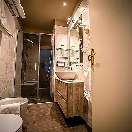 Ca' D'oro Tre Stelle Superior Adults Only Отель Бибионе