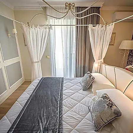 Ca' D'oro Tre Stelle Superior Adults Only Hotel Bibione