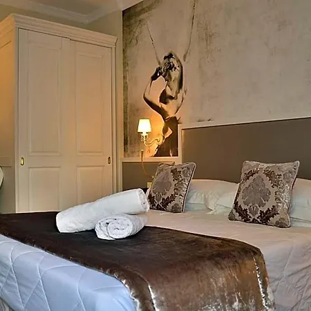 Ca' D'oro Tre Stelle Superior Adults Only Hotell