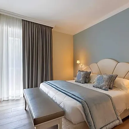 Ca' D'oro Tre Stelle Superior Adults Only Бибионе