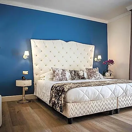 Ca' D'oro Tre Stelle Superior Adults Only 3*