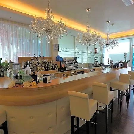 Hotel Ca' D'oro Tre Stelle Superior Adults Only