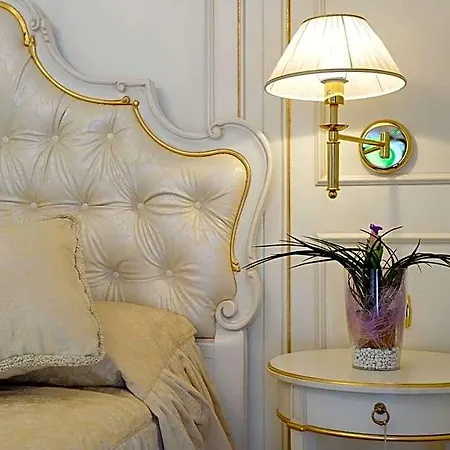Hotell Ca' D'oro Tre Stelle Superior Adults Only Bibione