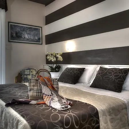 Ca' D'oro Tre Stelle Superior Adults Only