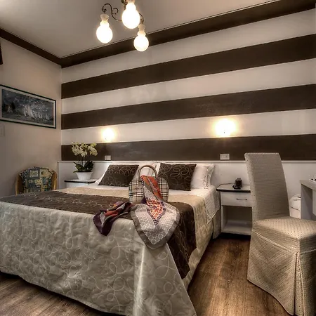 Ca' D'oro Tre Stelle Superior Adults Only Bibione