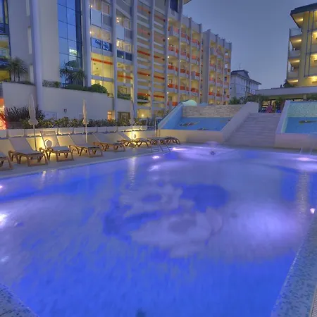 ホテル Ca' D'oro Tre Stelle Superior Adults Only 3*