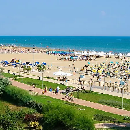 호텔 Ca' D'oro Tre Stelle Superior Adults Only 3*