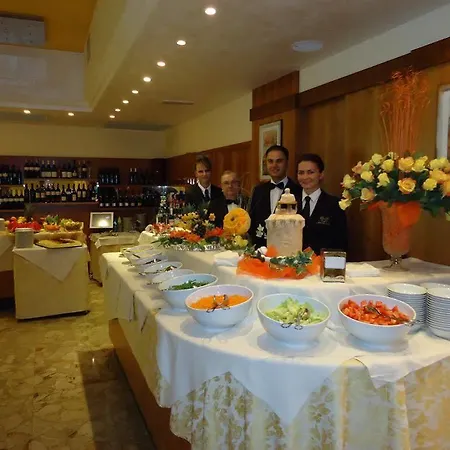 Ca' D'oro Tre Stelle Superior Adults Only Ξενοδοχείο 3*