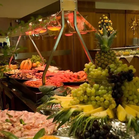Ξενοδοχείο Ca' D'oro Tre Stelle Superior Adults Only 3*
