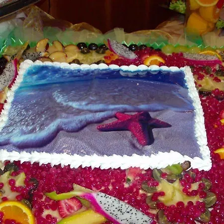 מלון Ca' D'oro Tre Stelle Superior Adults Only ביביונה