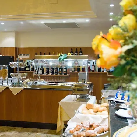 Ca' D'oro Tre Stelle Superior Adults Only