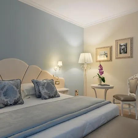 מלון Ca' D'oro Tre Stelle Superior Adults Only ביביונה