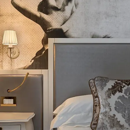 Ca' D'oro Tre Stelle Superior Adults Only Ξενοδοχείο Μπιμπιόνε