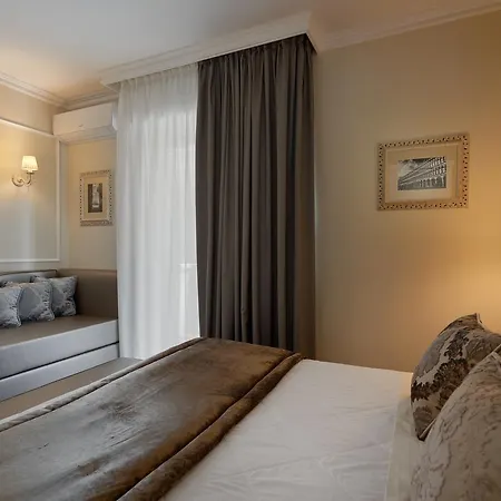 Ca' D'oro Tre Stelle Superior Adults Only Bibione