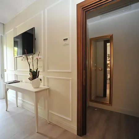 호텔 Ca' D'oro Tre Stelle Superior Adults Only 3*