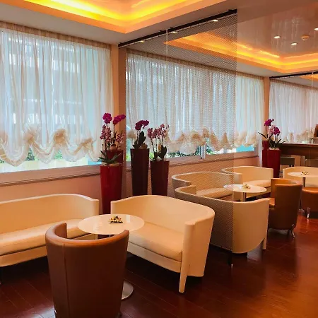Ca' D'oro Tre Stelle Superior Adults Only 비비오네