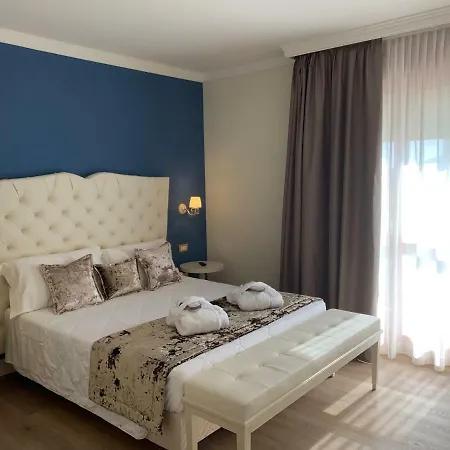 Ca' D'oro Tre Stelle Superior Adults Only 호텔 3*