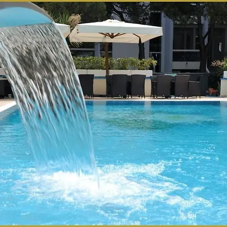 Ca' D'oro Tre Stelle Superior Adults Only Bibione