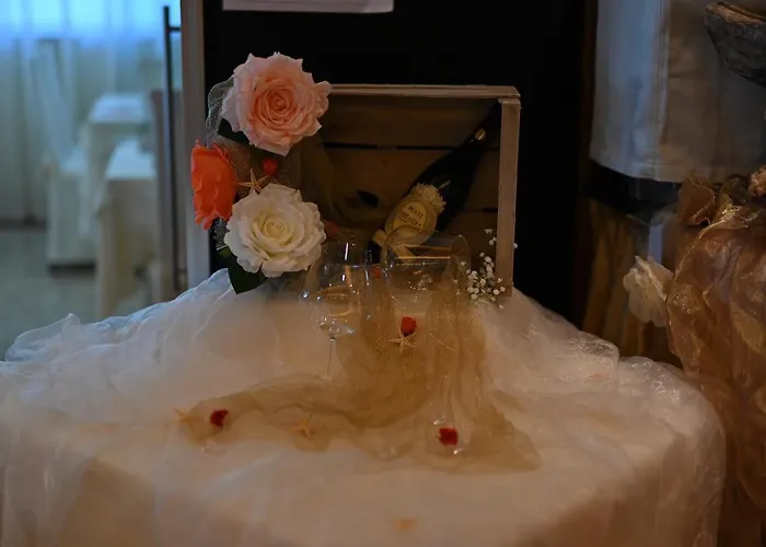 Ca' D'oro Tre Stelle Superior Adults Only Hotel