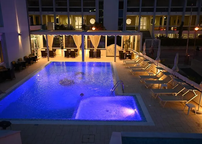 Ca' D'oro Tre Stelle Superior Adults Only 3* Bibione