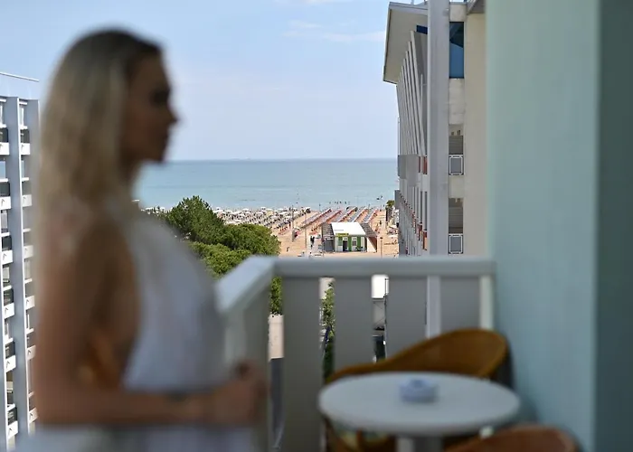 Hotel Ca' D'oro Tre Stelle Superior Adults Only Bibione
