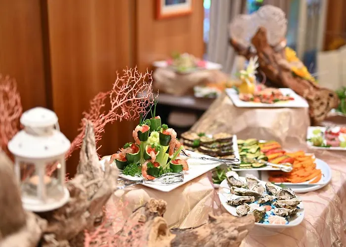 Ca' D'oro Tre Stelle Superior Adults Only 3* Bibione