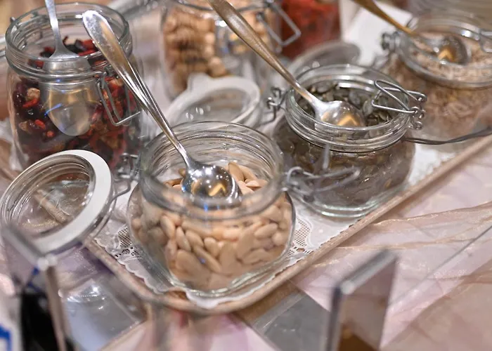 Ca' D'oro Tre Stelle Superior Adults Only Bibione