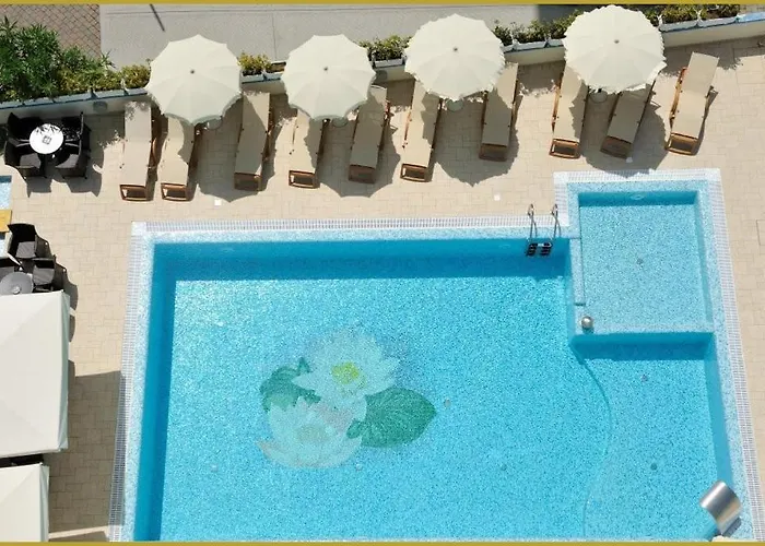 Ca' D'oro Tre Stelle Superior Adults Only 3* Bibione