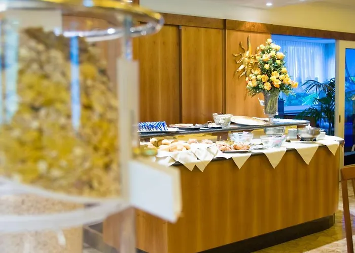 Hotel Ca' D'oro Tre Stelle Superior Adults Only 3*