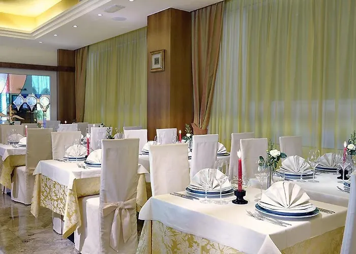 Hotel Ca' D'oro Tre Stelle Superior Adults Only Bibione