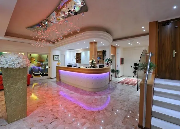 Hotel Ca' D'oro Tre Stelle Superior Adults Only